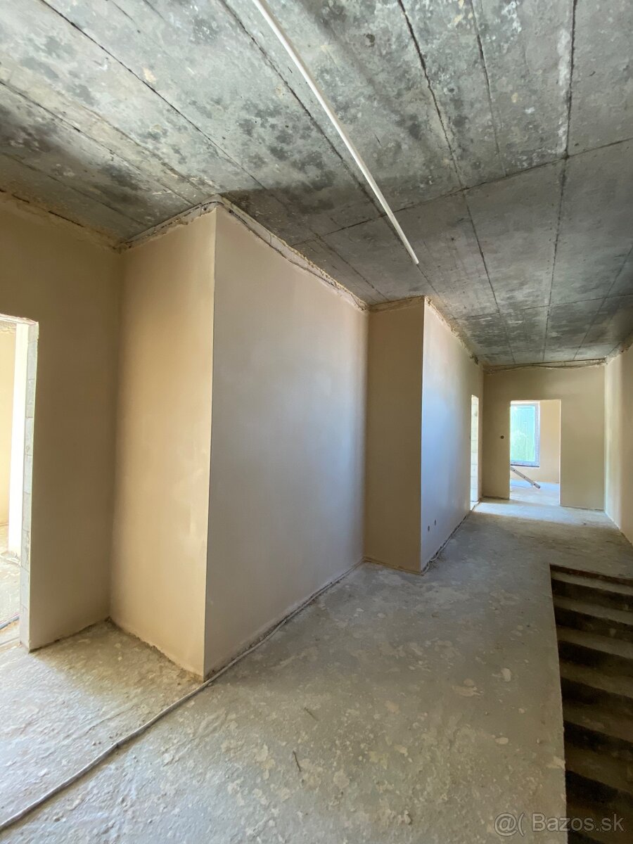 Strojove omietky “MVI” - 9