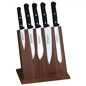 Mäsiarsky nôž, sady nožov NOVE - 9