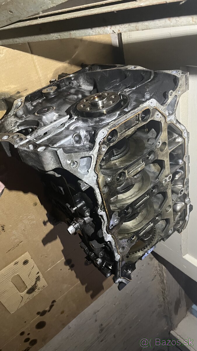 Motor Honda CRV, Civic 2,2CTDi 103kW N22A2 - 9