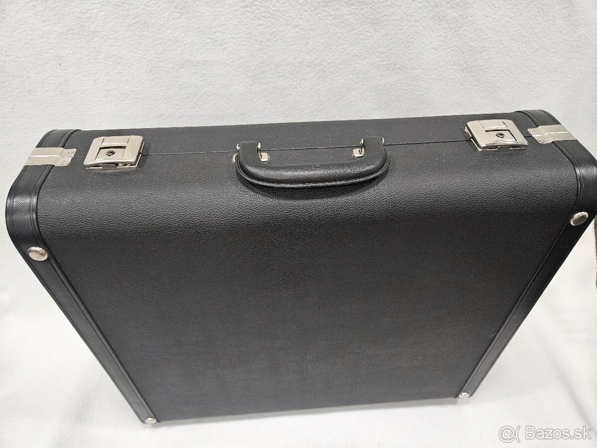 Akordeon weltmeister topas IV 96 basovy - 9