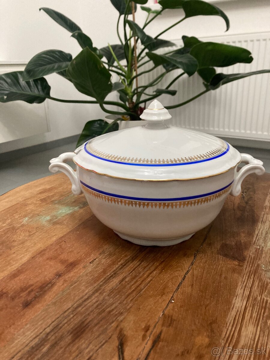 Obedova súprava/25dielna. - 9