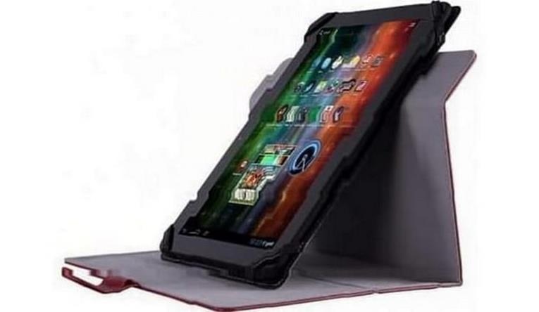 Obal pre 8" tablety univerzálny. - 9