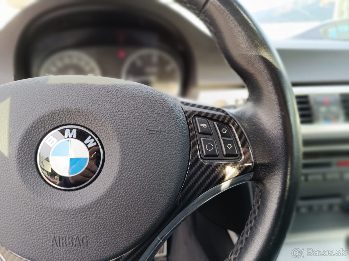 PREDAM BMW 320 CUPE - 9