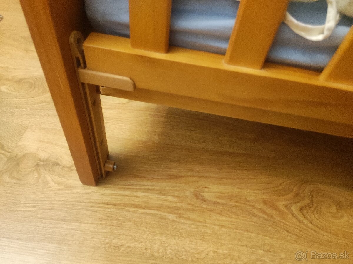 Detské postieľka - 9