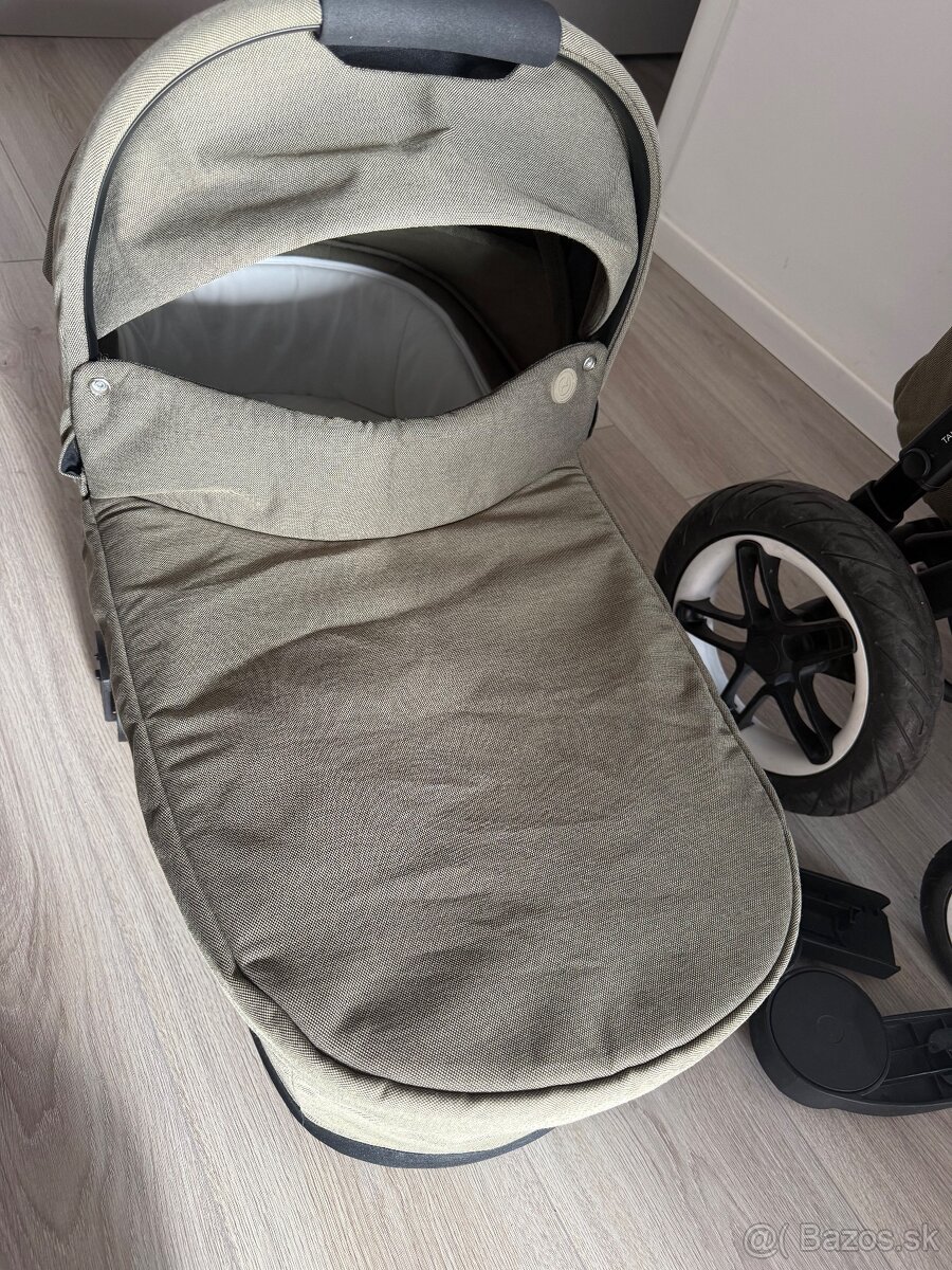 Cybex Talos S Lux 2 kombinacia - 9