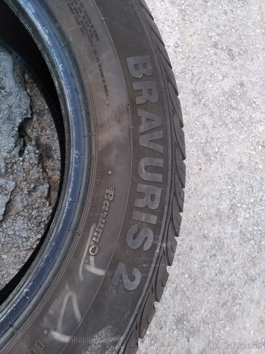 205/60 R16 Barum - 9