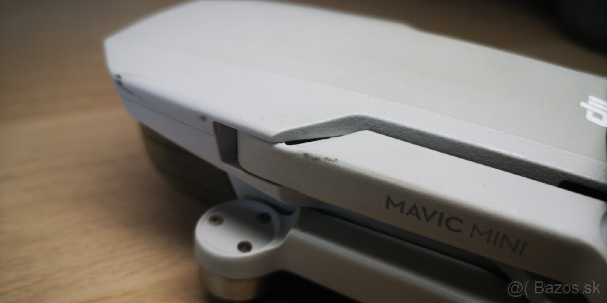 Predám dji mavic mini 1 - 9