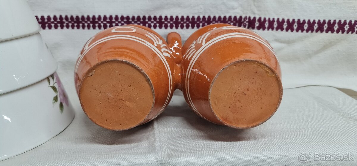 Vidiecké dekorácie 21 - 9