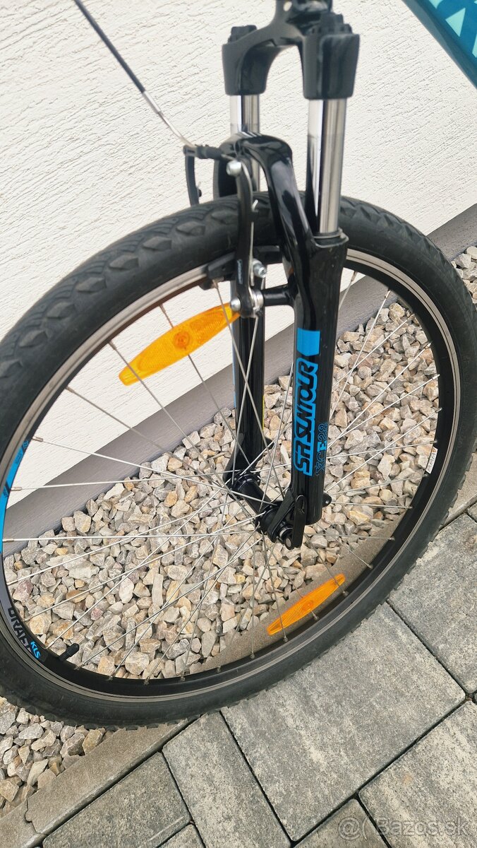 Kellys Vanity 20 / 27,5" M - 9