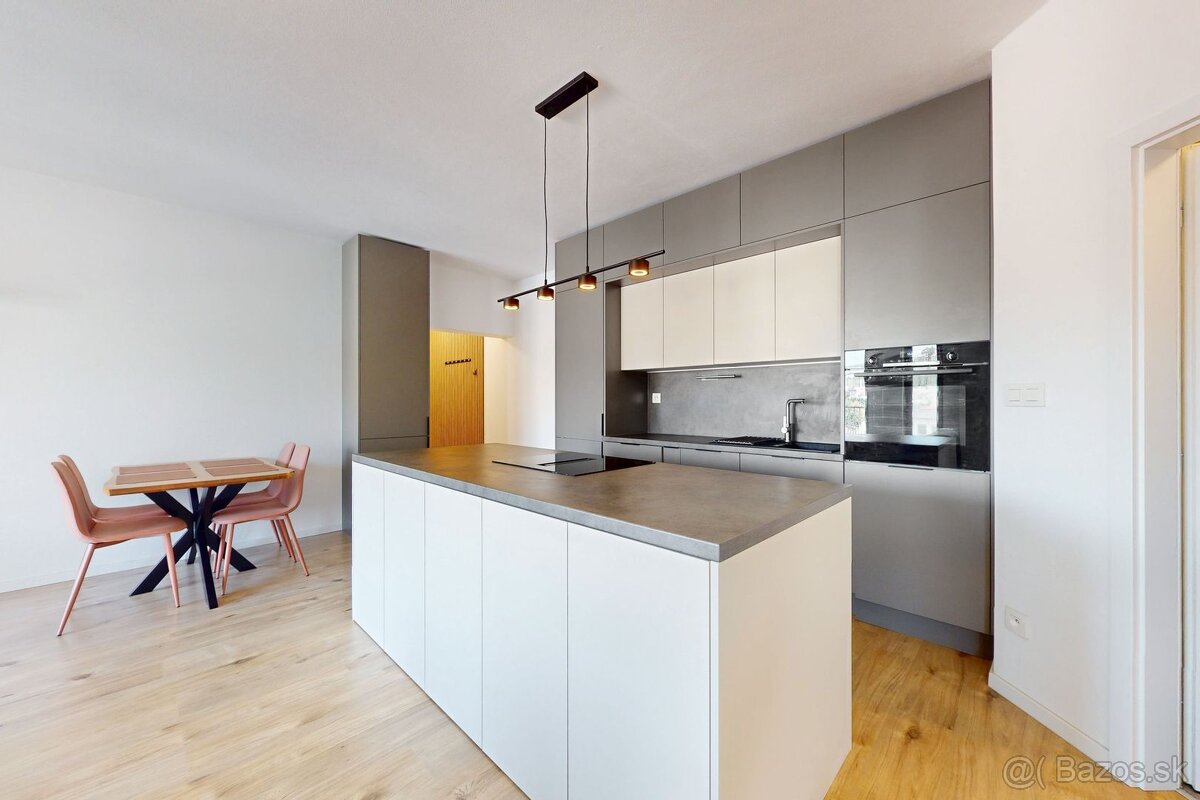 Vila Ľadová: Prémiové bývanie v centre mesta s parkovaním - 9