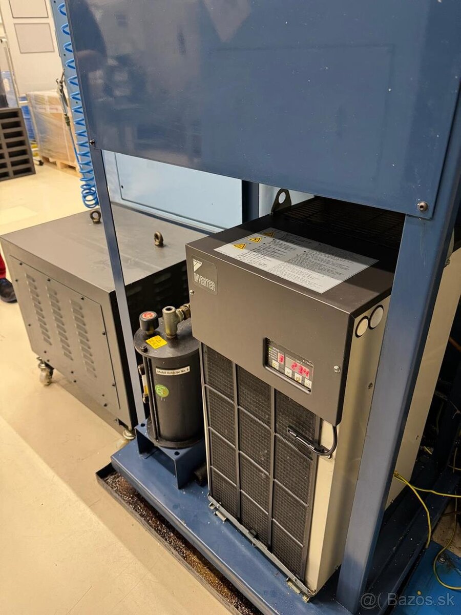 Obráběcí centrum (vertikální) MATSUURA FX-1G - 9