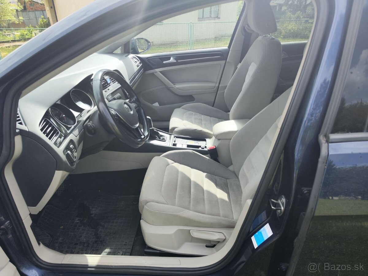 VW Golf 7 1.4 TSi 90kw ročník 2013 - 9