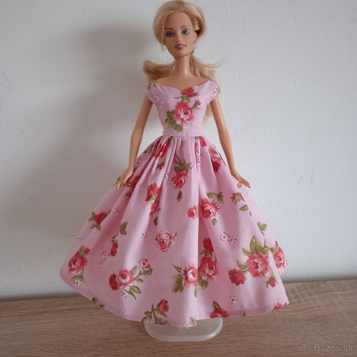 Barbie -Šaty pre Barbie - 9