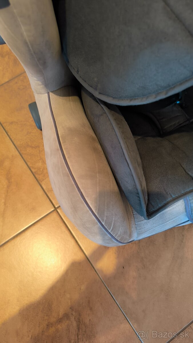 Autosedačka touragoo 9 - 26 kg - 9