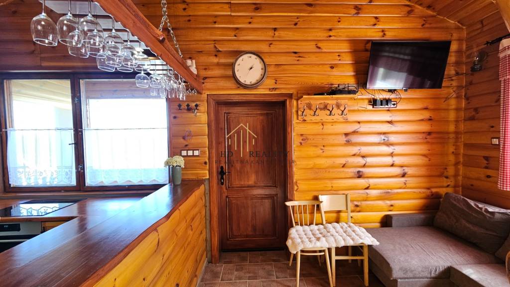 HD REALITY, Predaj rekreačnej chaty s viničným domčekom v Pu - 9