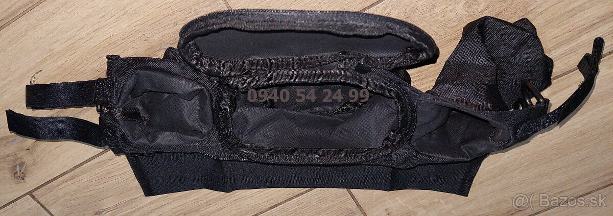 Taška na detský kočík - 9