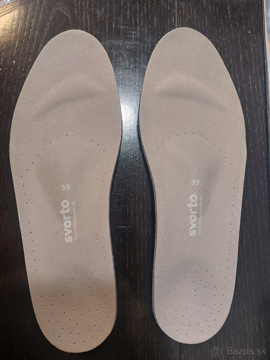 Vlozky do topanok - 9