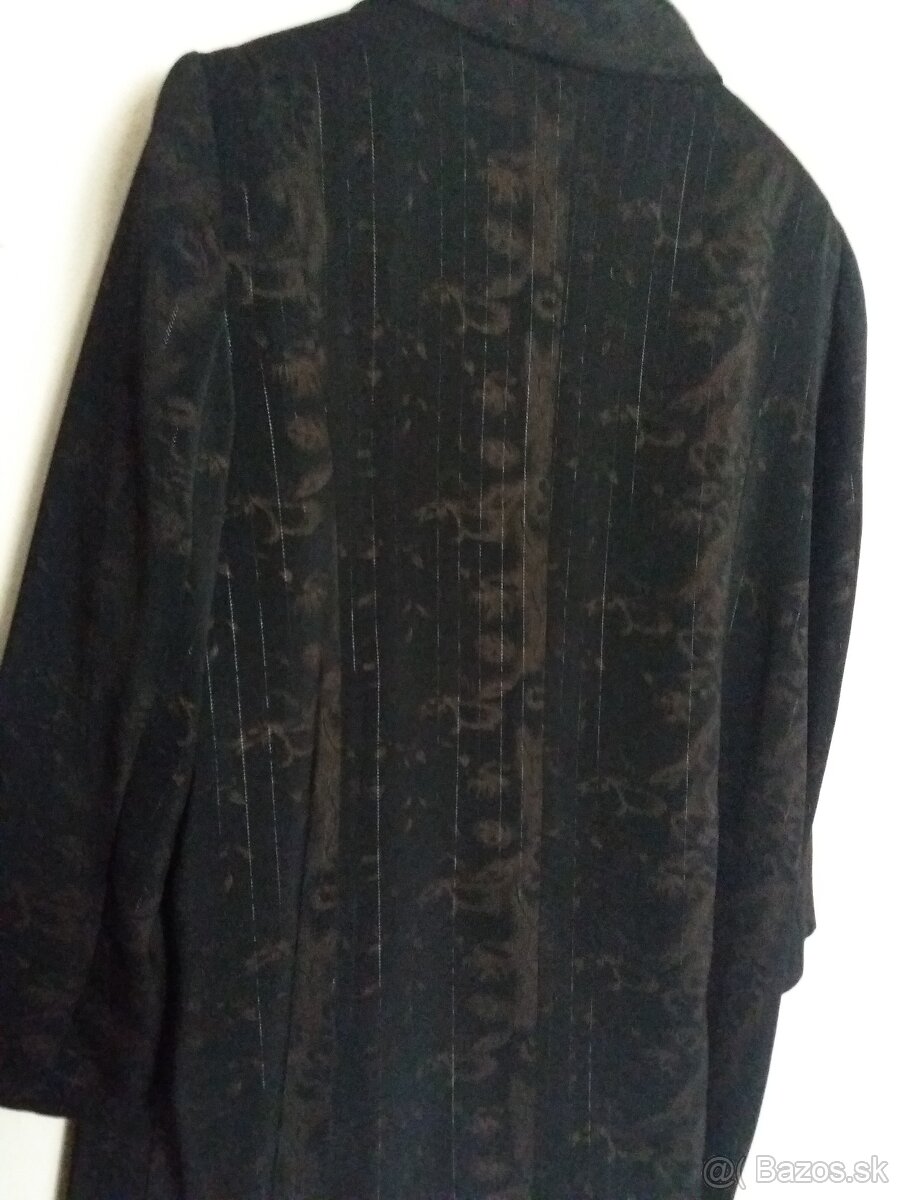 Dámske spoločenské sako - 9