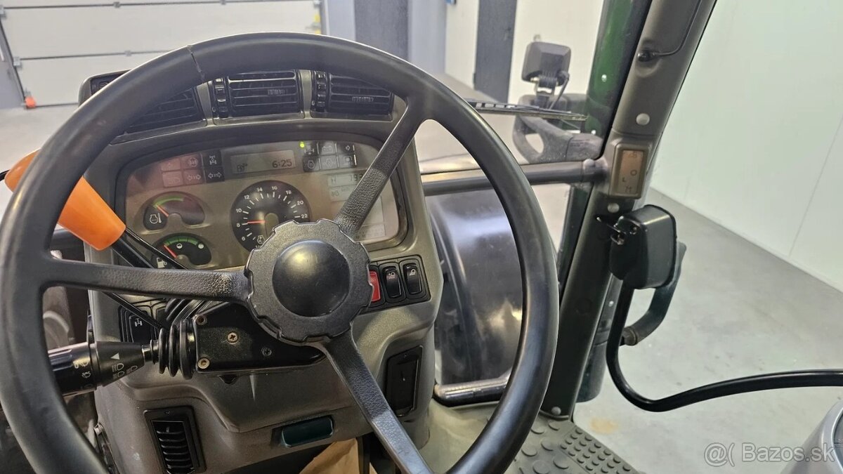 DEUTY FAHR AGROTRON M600 - 9