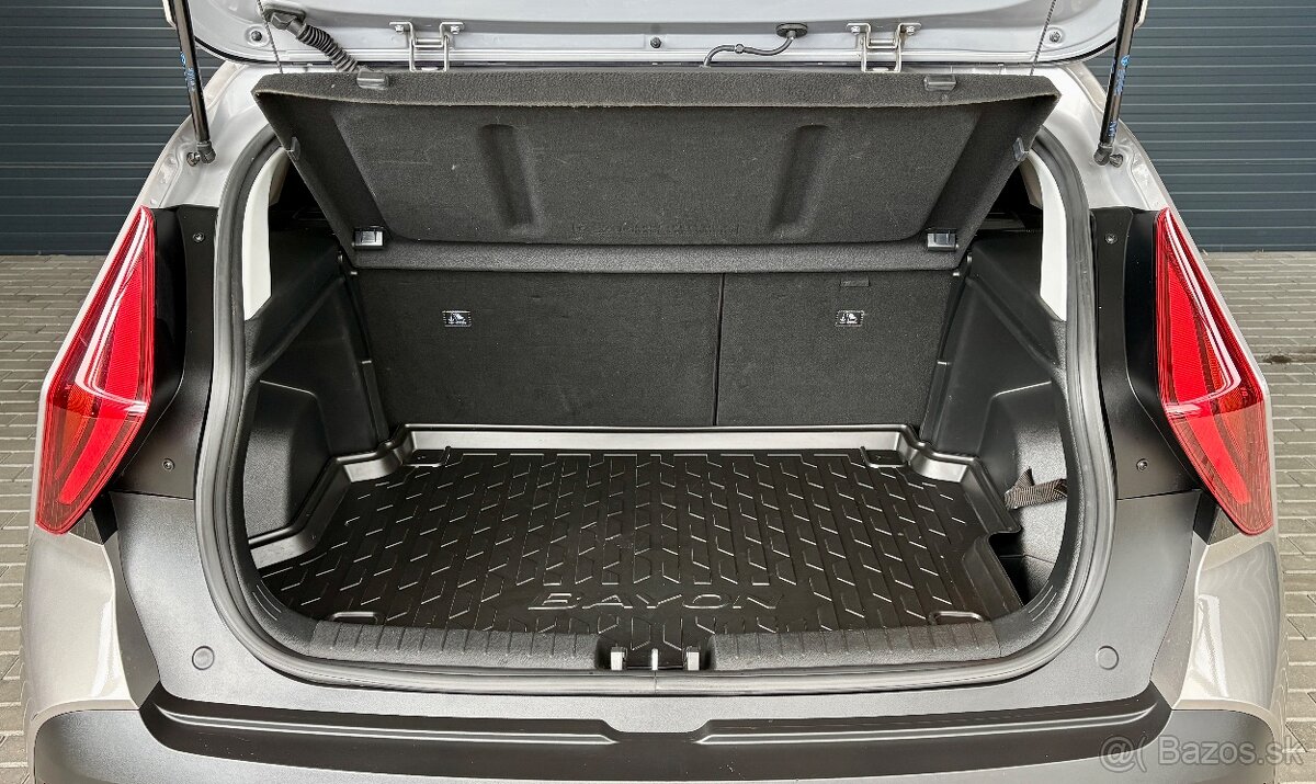 ⭐ HYUNDAI BAYON STYLE⭐ v záruke - 9