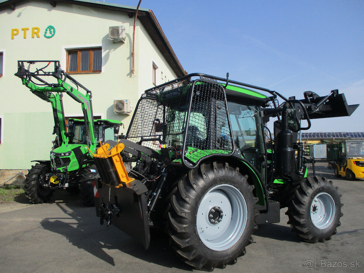 Lesní nástavba - 9