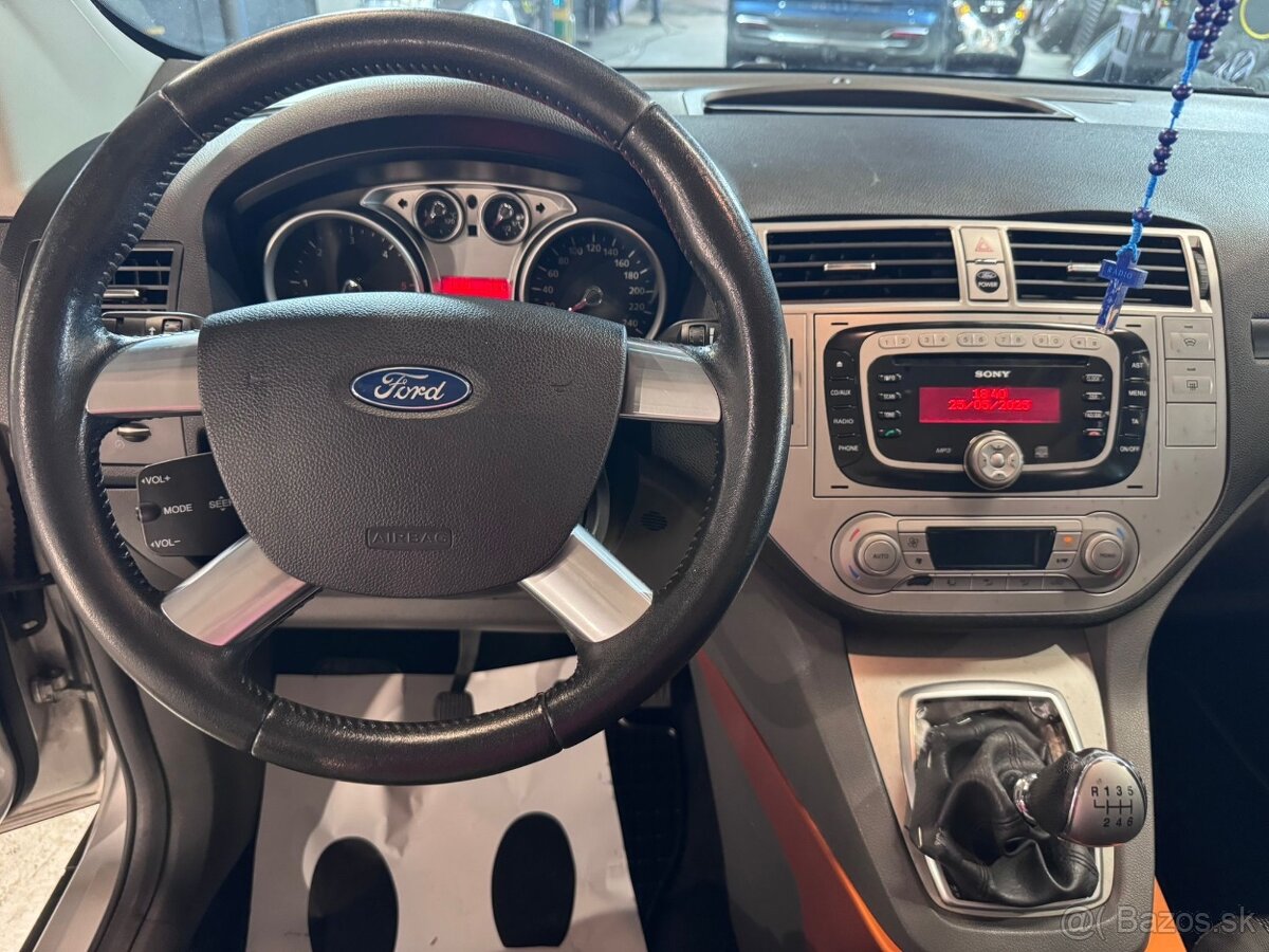 Ford Kuga 2.0 TDCi DPF Trend 2WD - 9