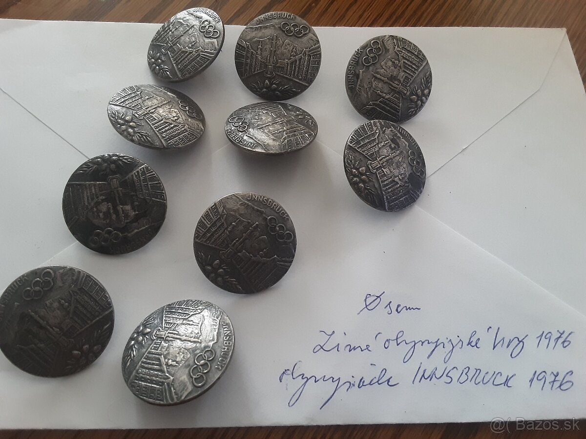 Predaj sklenených a kovových gombíkov , bavlny a perlovky - 9