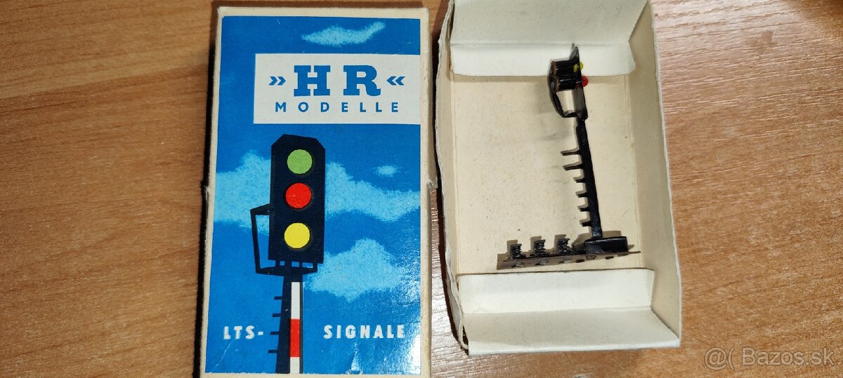 Vlacik PIKO 1988 r.v. - 9