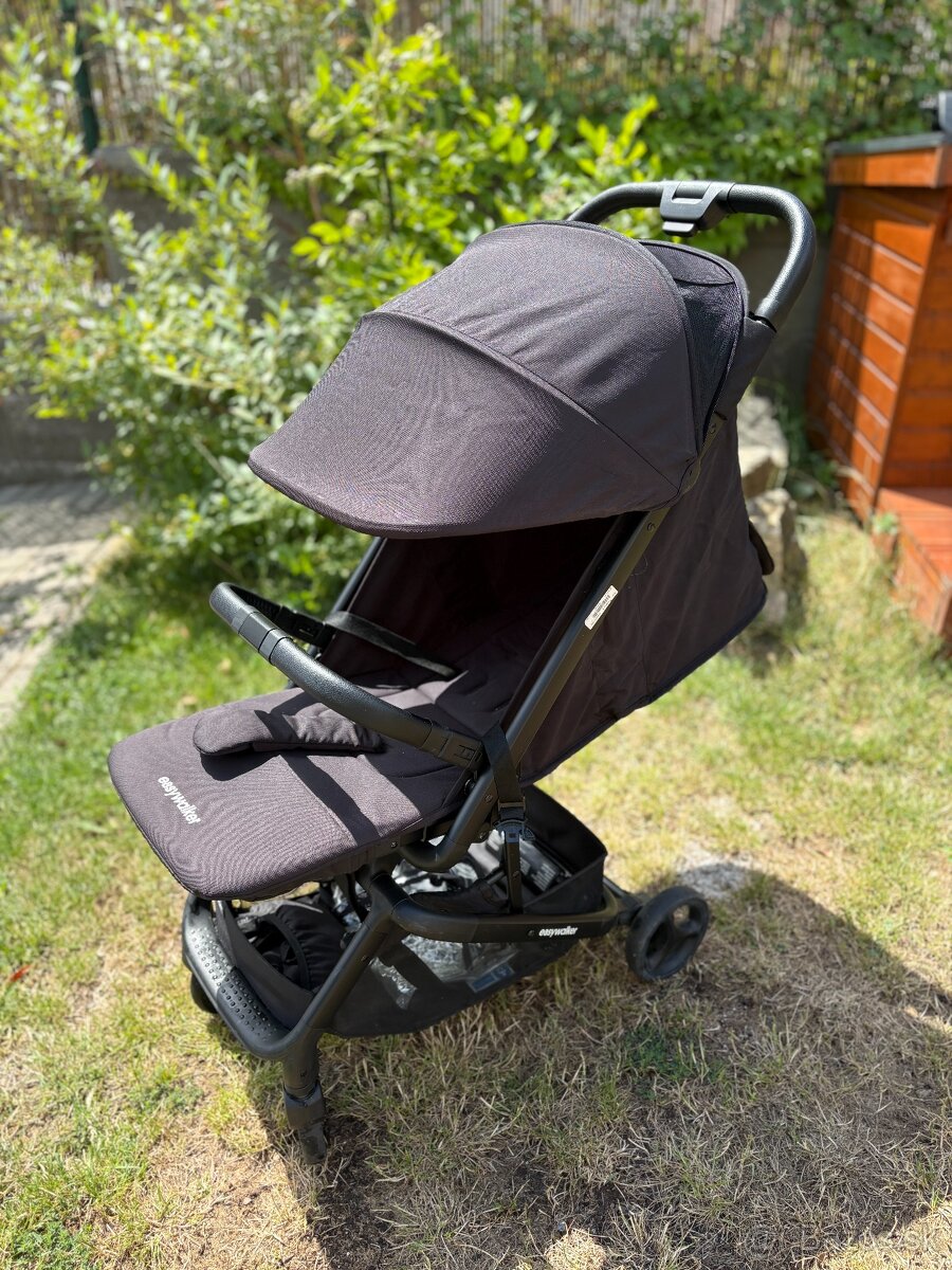 Easywalker Miley 2 - 9