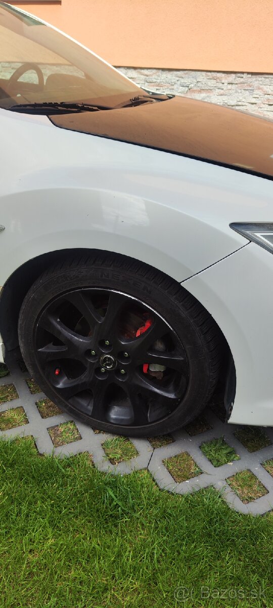 Rozpredám Mazda 6 GH 2009 - 9