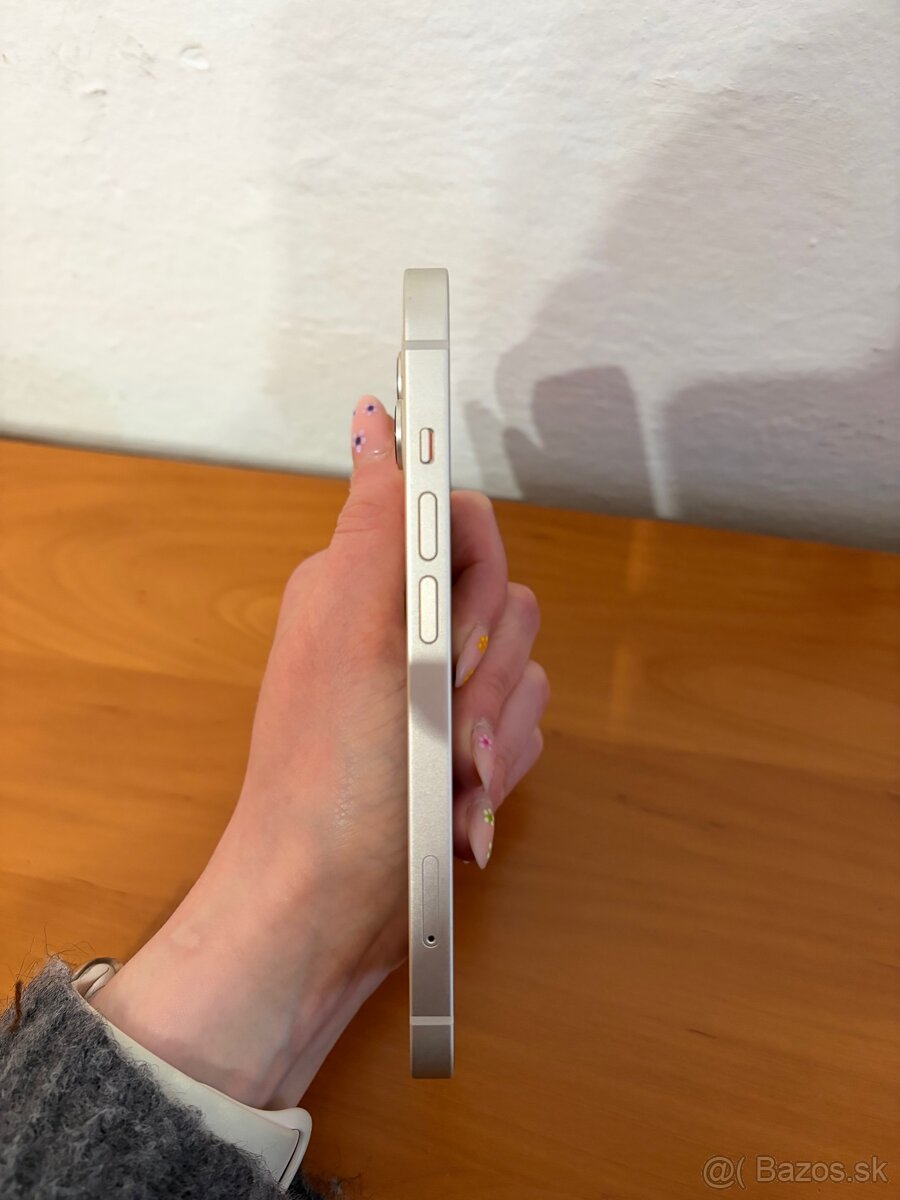 Iphone 14 128gb biely - 9