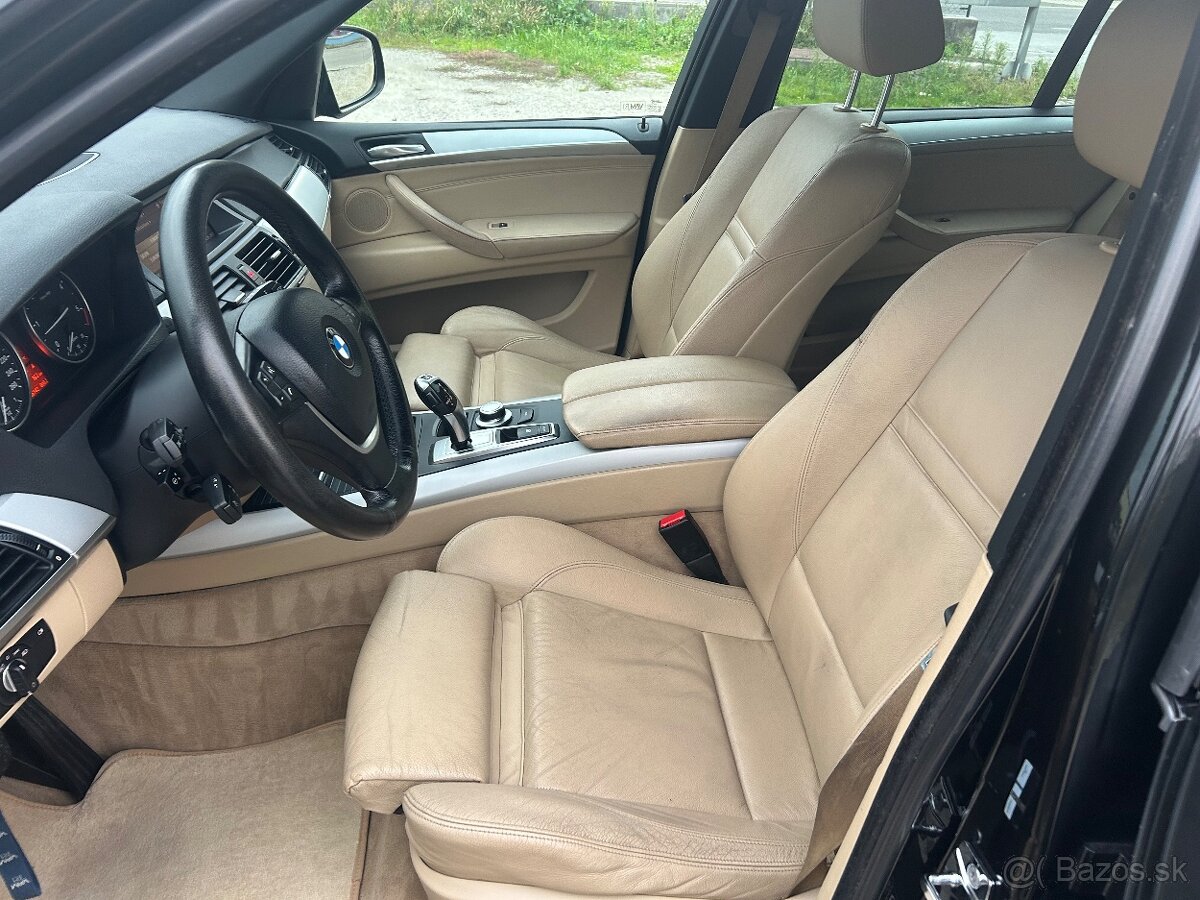 BMW X5 3.0d xDrive - 9