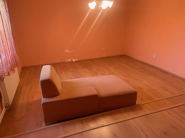 Rodinný dom Čakajovce s prístavbou - 9