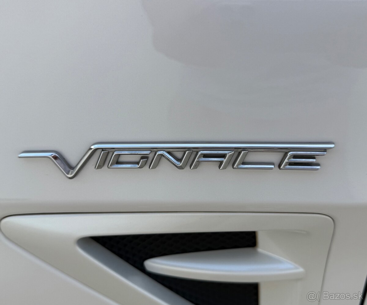 Ford S-Max 2.0 TDCi Bi-Turbo Vignale - 9