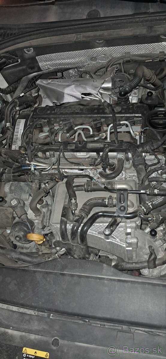 Predám Škoda Superb - 9