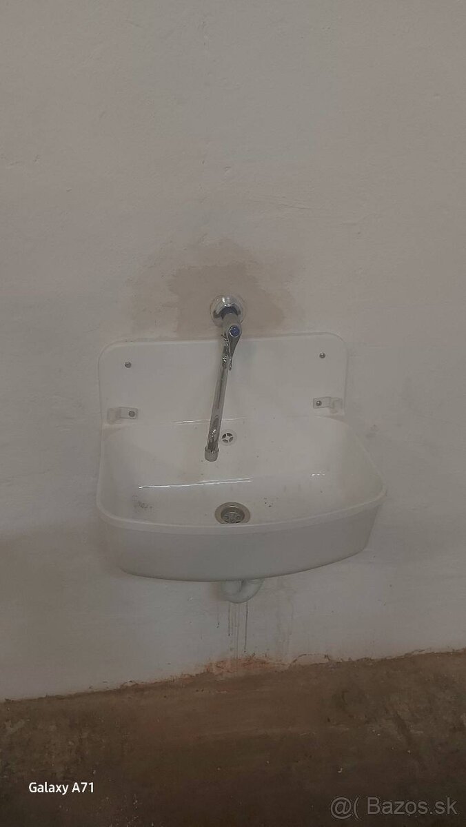 Reality Kolesár prenajíma sklad 632 m2, Jazero Košice IV - 9