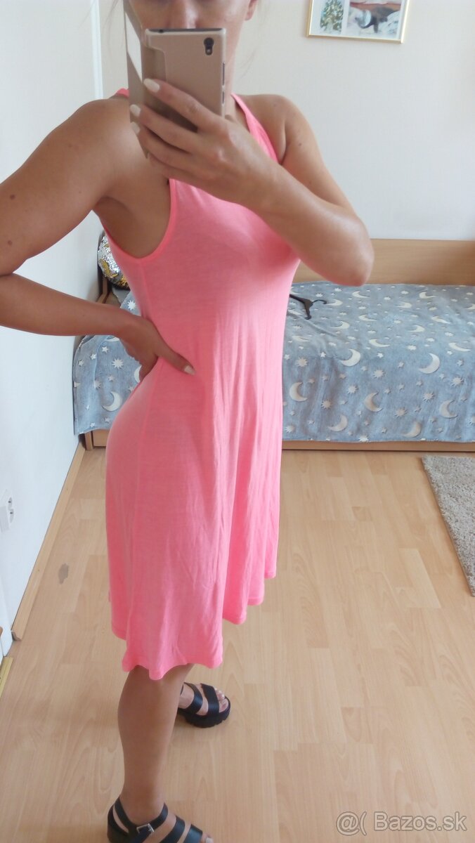 Dámske/dievčenské šaty - 9