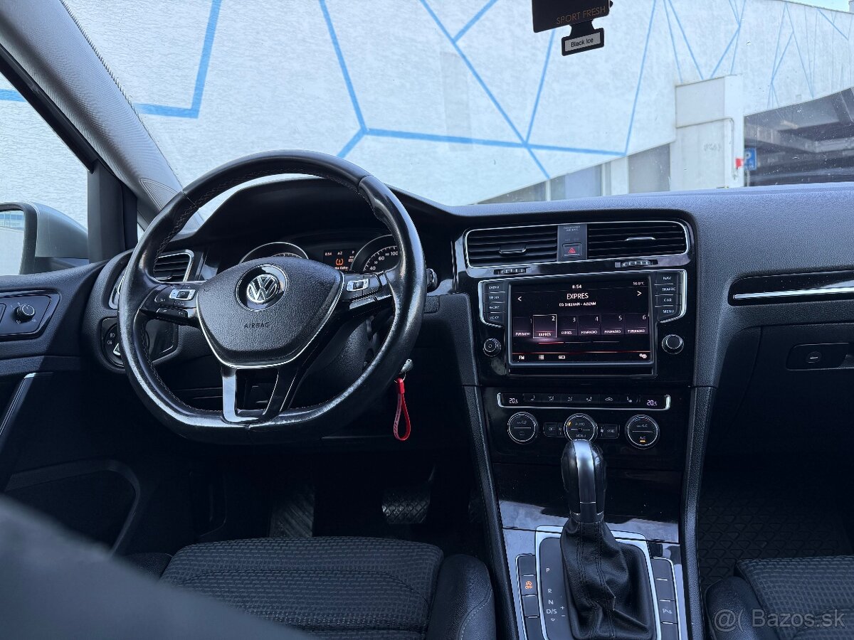✅ VW Golf 7 2,0 TDi ✅ - 9