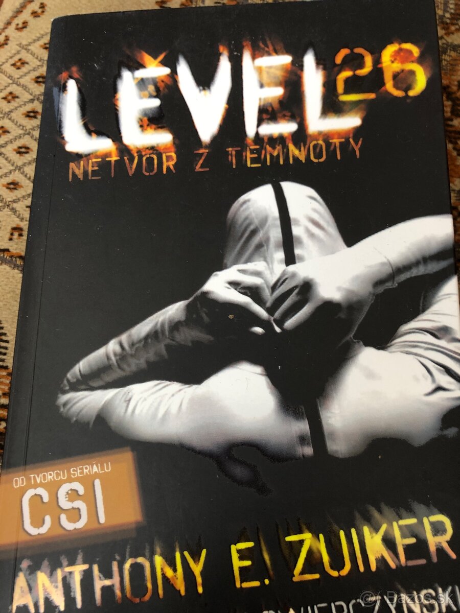 Detektívna klasika-vyberte tú naj - 9