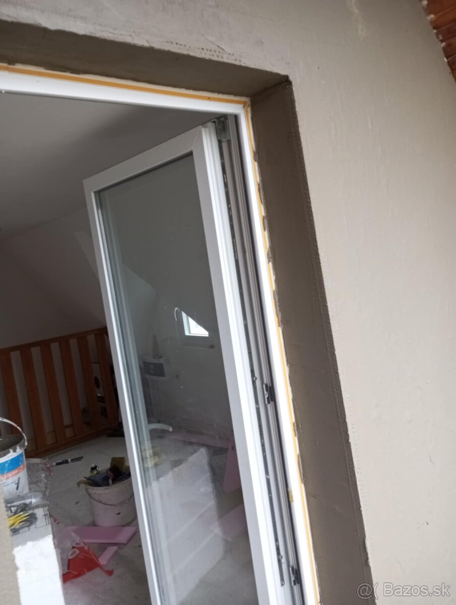 Ponúkam murárske prace - 9