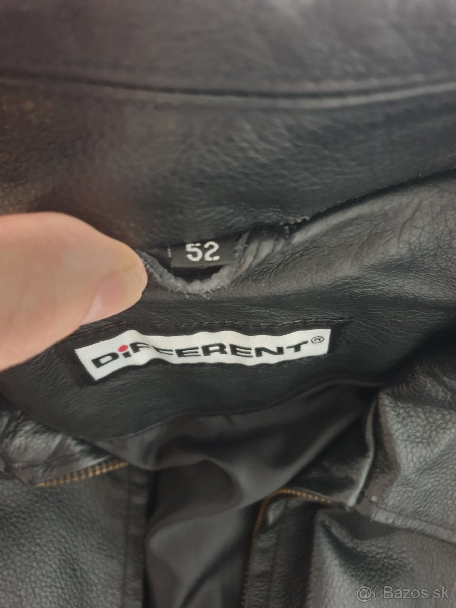 Predám kožené bundy - 9