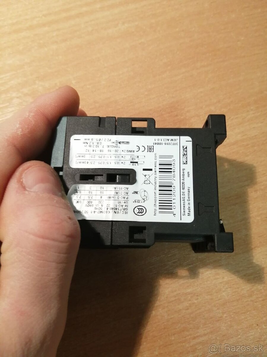 Ističe - stykače - 9