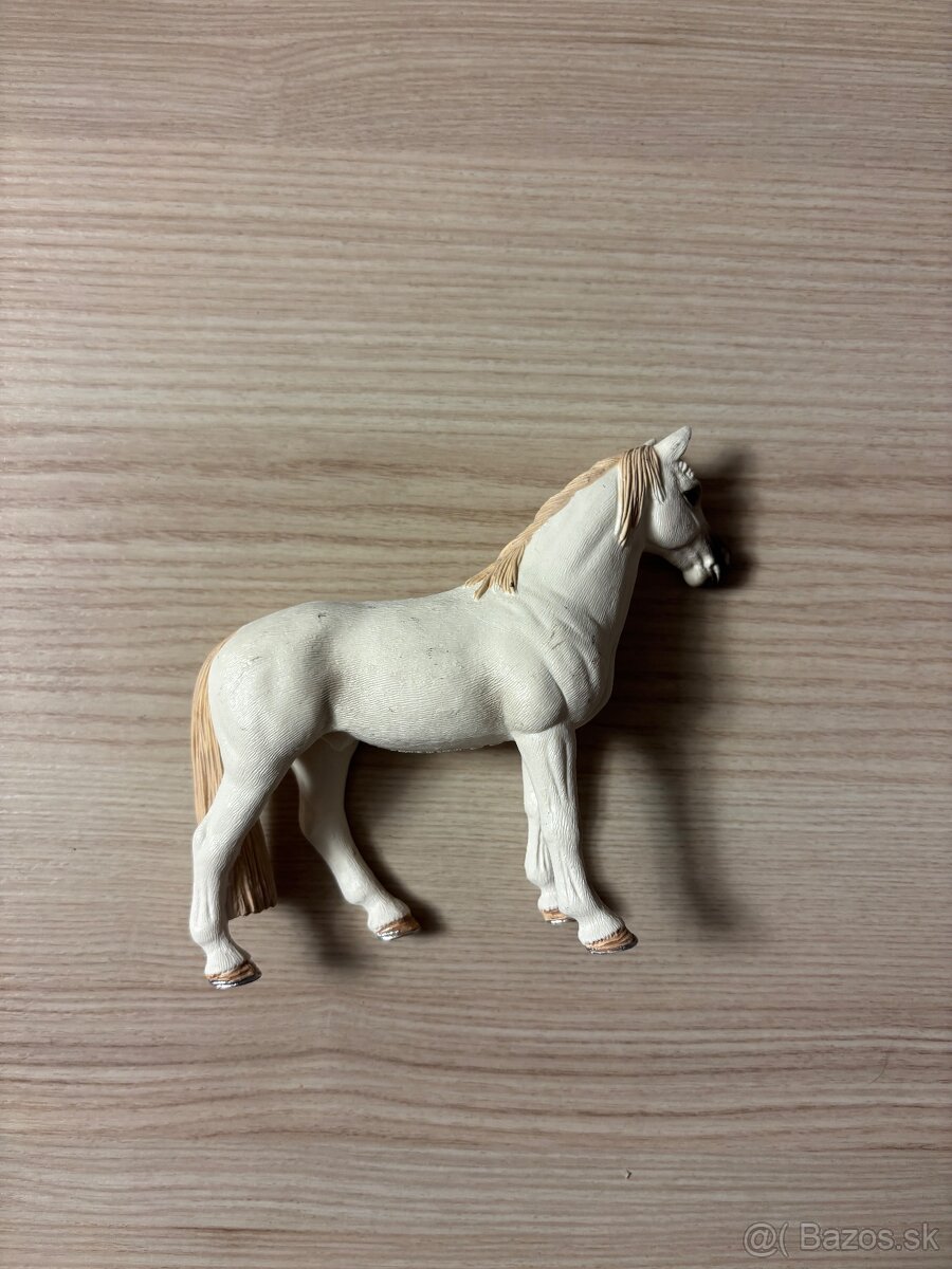 Schleich koniky - 9