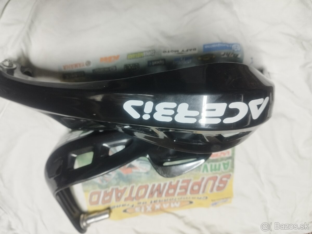 Chrániče rúk Acerbis - 9