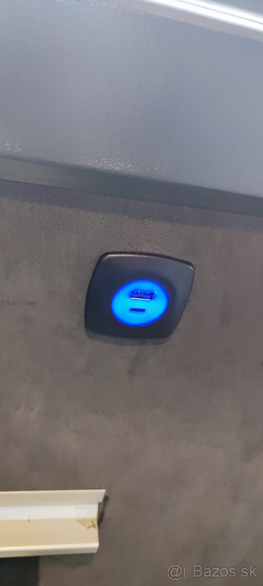 Setra S531DT, registrácia 2024 - 9