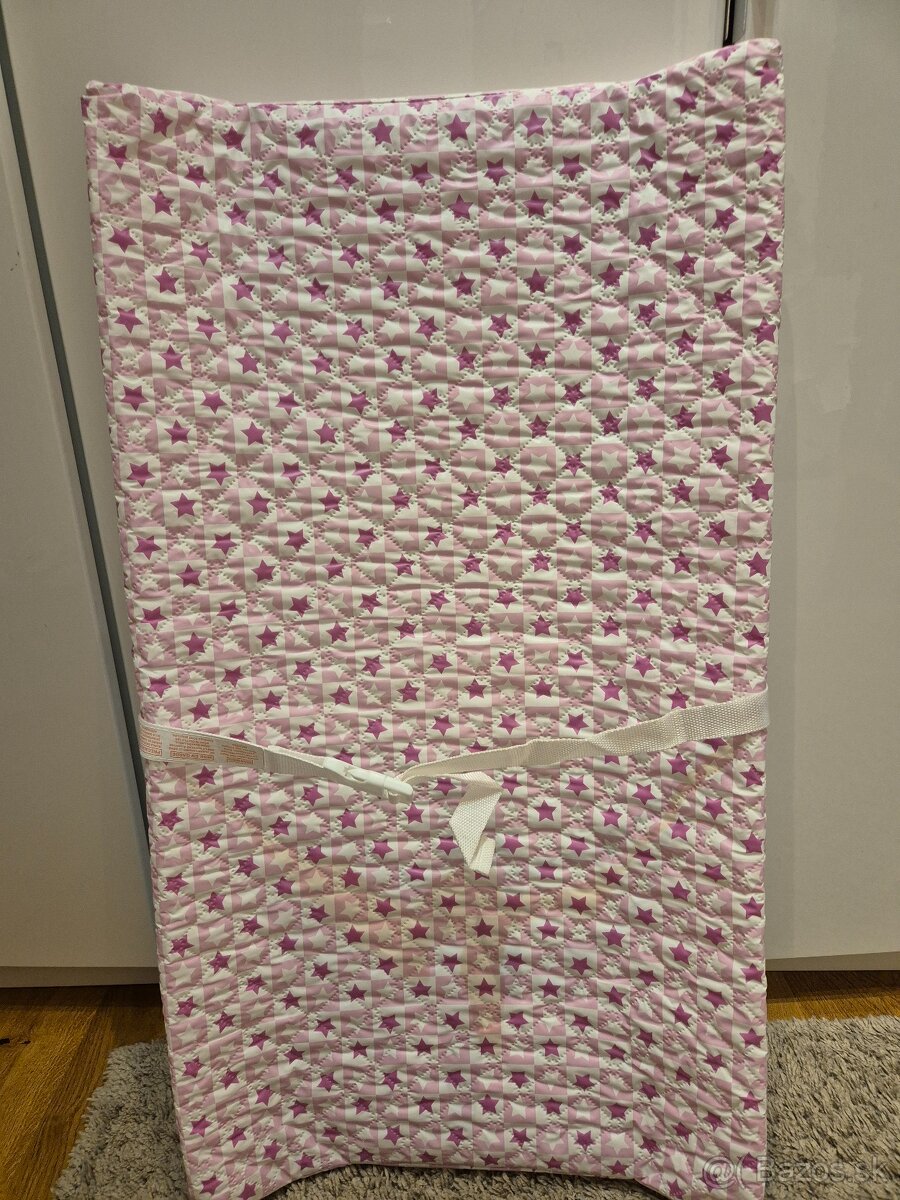 Sedatko do vane, prebalovacia podlozka - 9