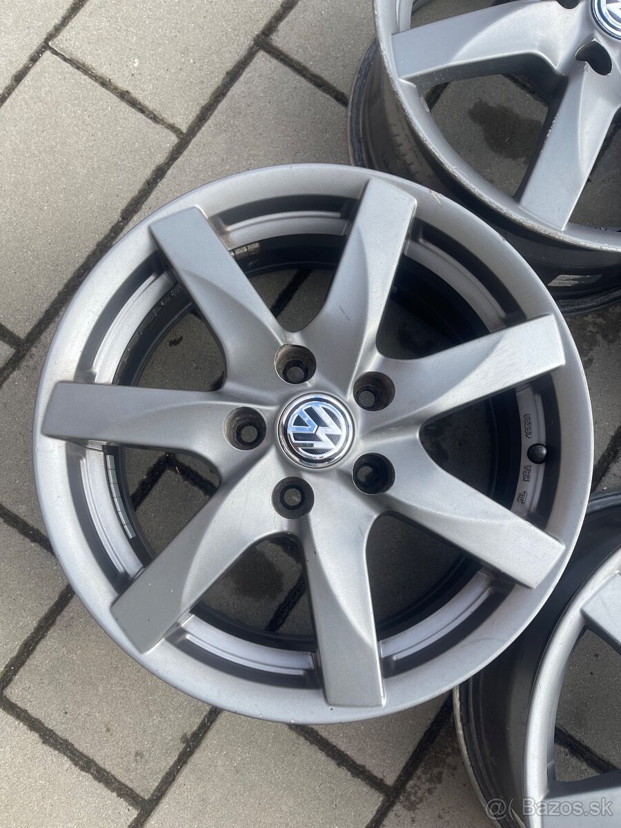 Elektrony 5x112 r16" - 9