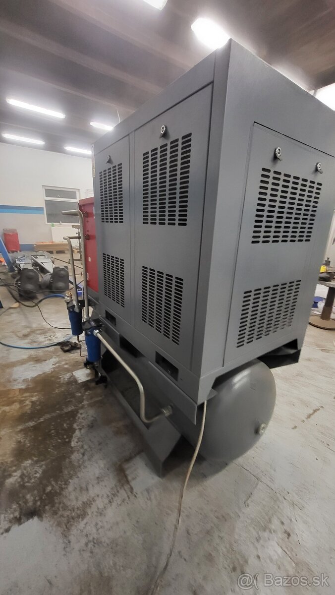 Predám technológiu na čistenie suchým ľadom - 9