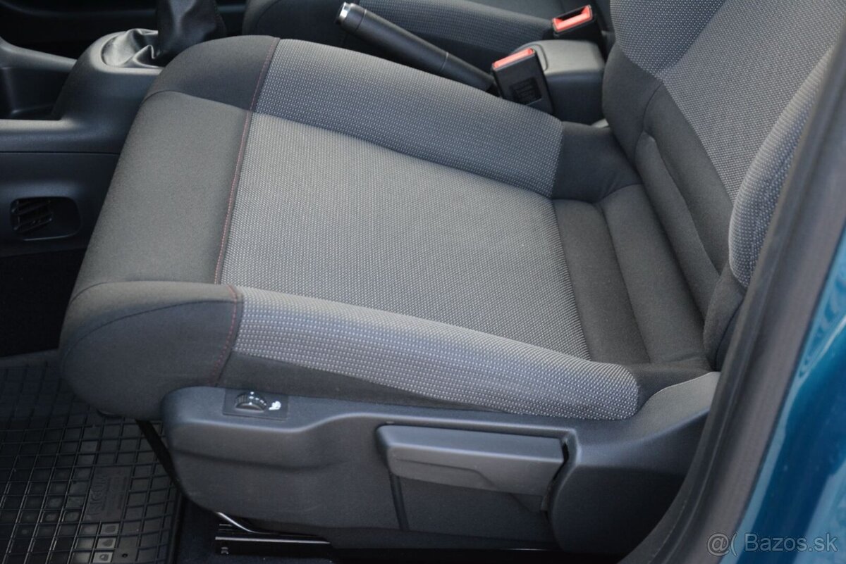 Citroen C4 Cactus 1.2 Benzín, Shine - 9