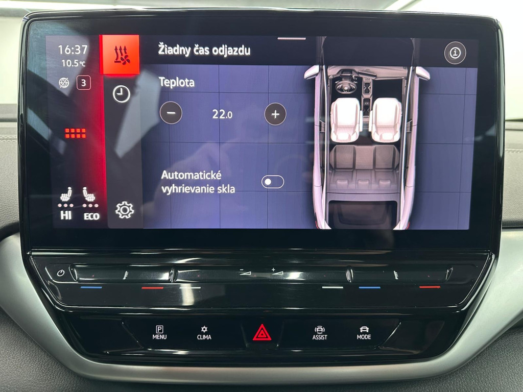 Volkswagen ID.5 2023 - 9